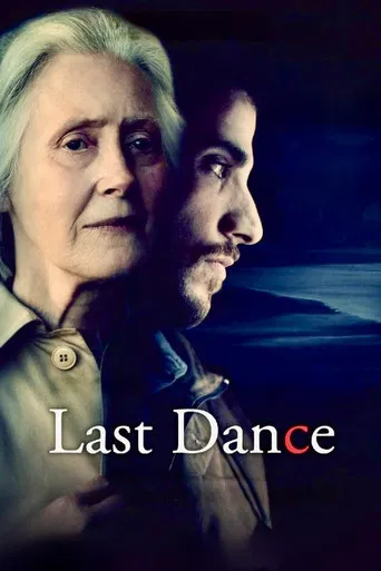 Last Dance poster
