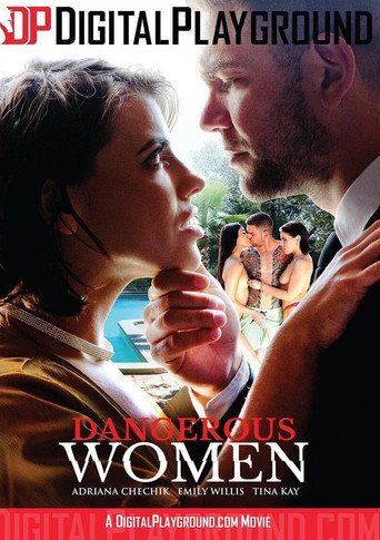 Dangerous Women poster