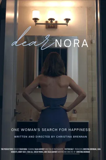 Dear Nora poster