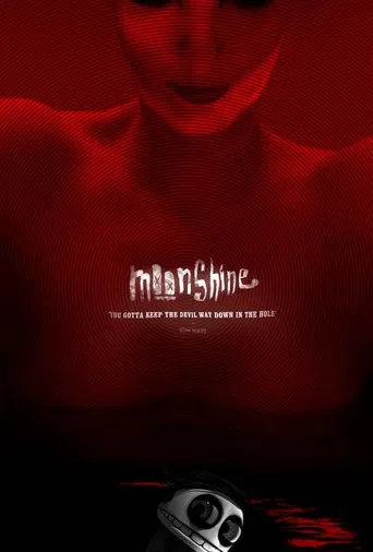 Moonshine poster
