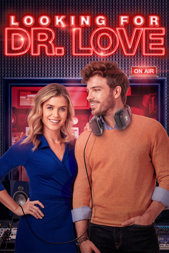 Looking for Dr. Love poster