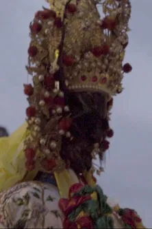 In Trance We Gaze poster