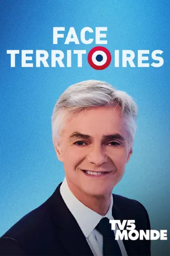 Face aux territoires poster