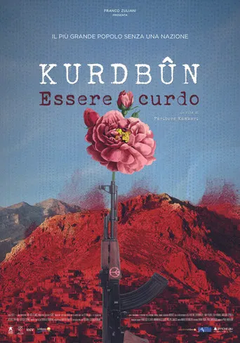 Kurdbûn - To Be Kurdish poster
