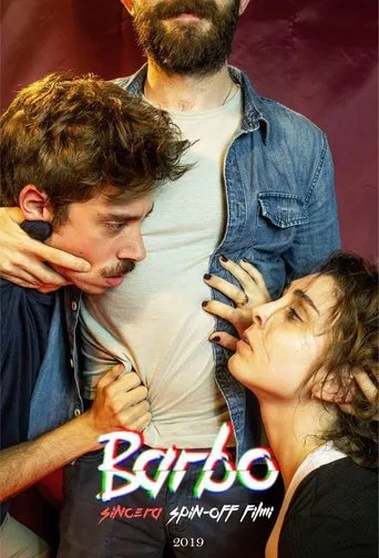 Barbo poster