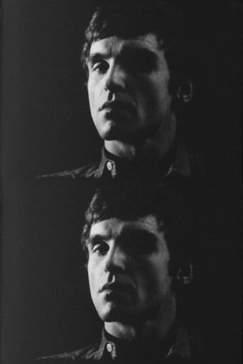 Screen Test: Freddy Herko poster