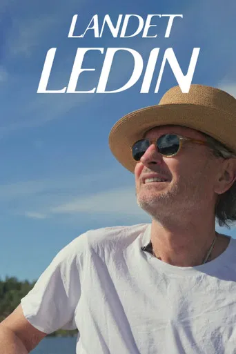 Landet Ledin poster