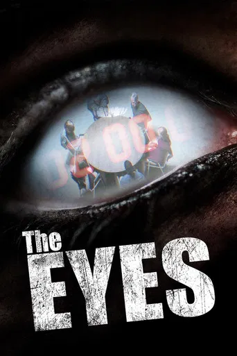 The Eyes poster