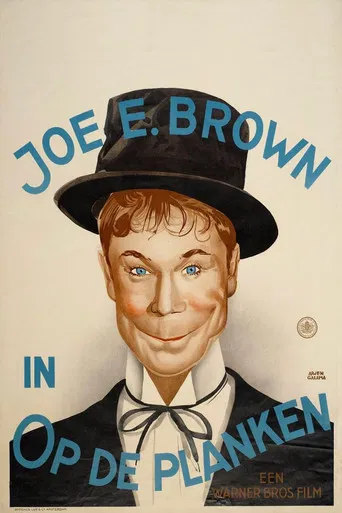 Hit of the Show poster