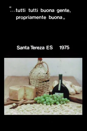 Tutti Tutti Buona Gente, Propriamente Buona poster