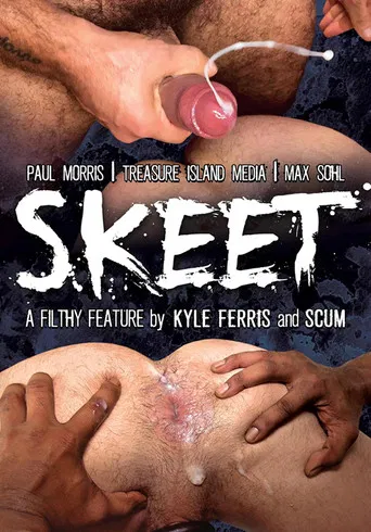 SKEET poster