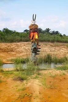 Karikpo Pipeline poster