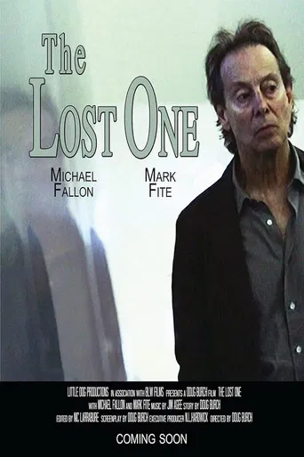 The Lost One poster