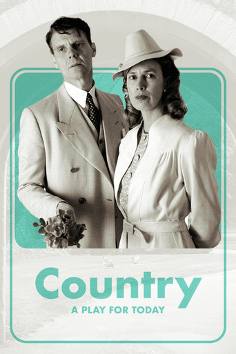 Country poster