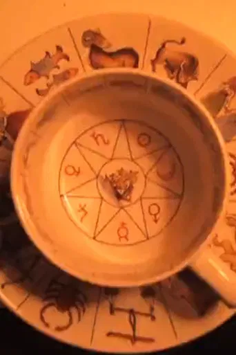 Circling the Image poster