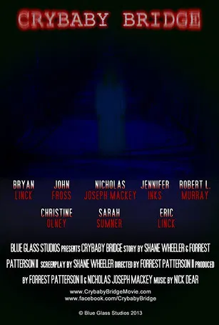 Crybaby Bridge poster