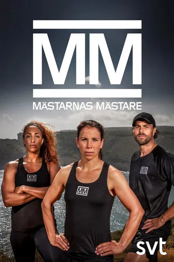 Mästarnas mästare poster