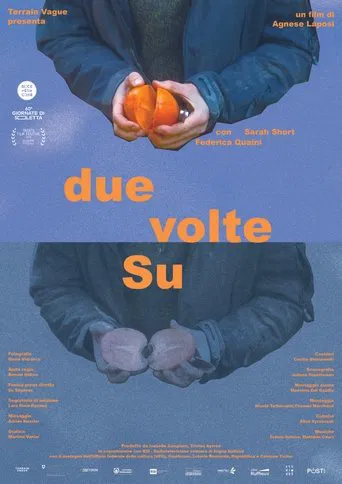 Su Twice poster