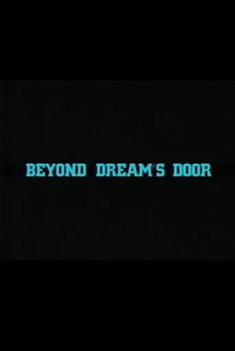Beyond Dream's Door poster