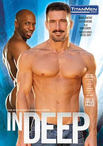 In Deep poster