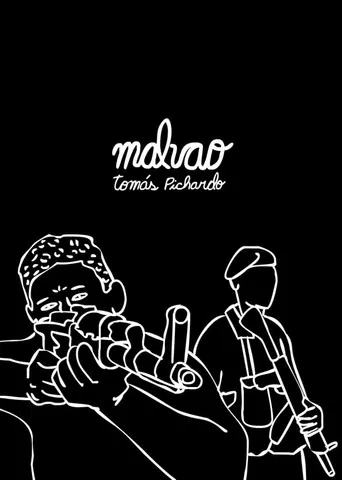 Malvao poster