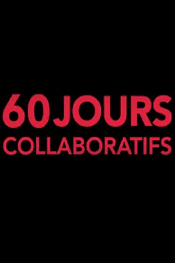 60 jours collaboratifs poster