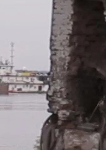 Obsoletos (sobre ruinas y vestigios) poster