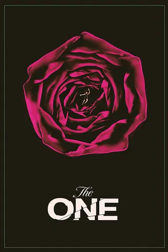 The One poster