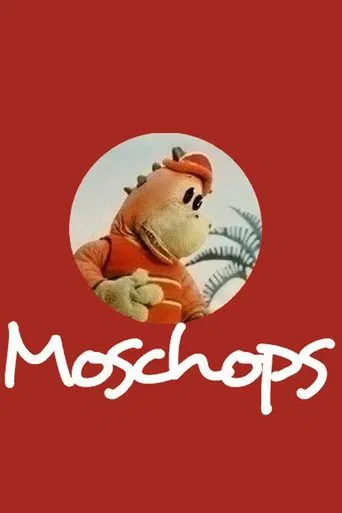 Moschops poster
