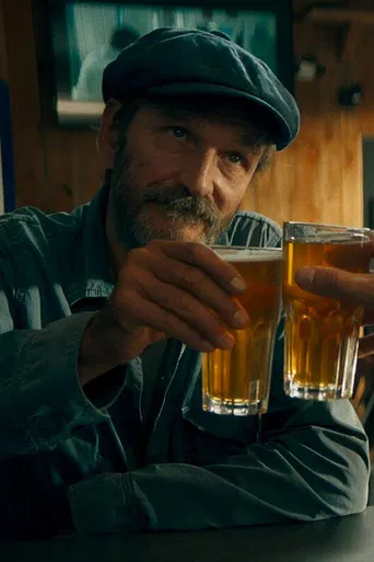 La dette joyeuse poster