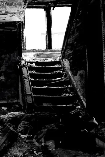 Fragments of Dissolution poster