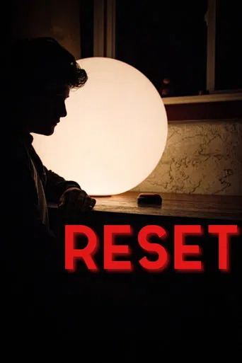 Reset poster