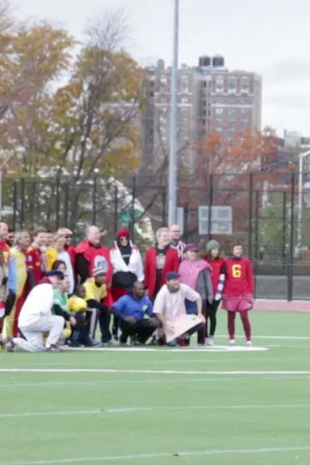 Jogo Performance poster