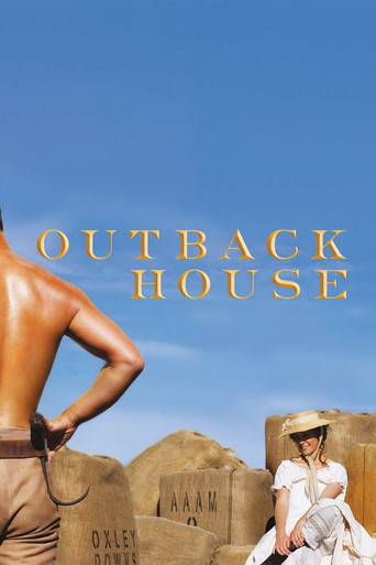 Outback House poster