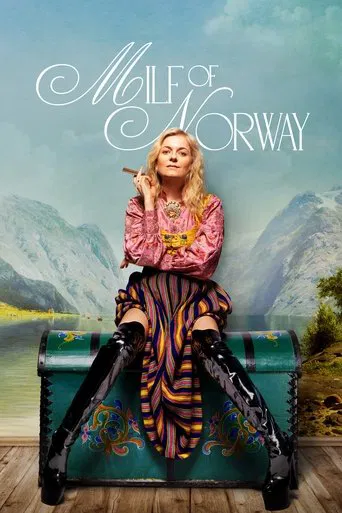 MILF of Norway poster