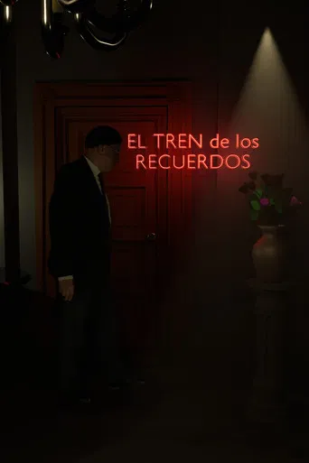 Train of Remembrance: Chapter Two poster