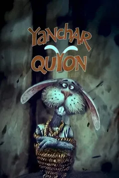Yanchar quyon poster