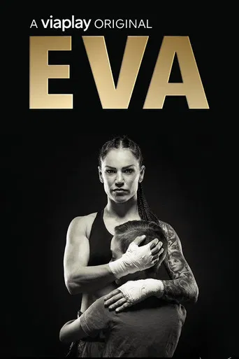 EVA poster