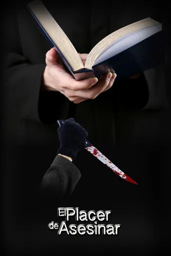 The Pleasure of Murder poster