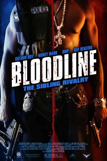 Bloodline poster