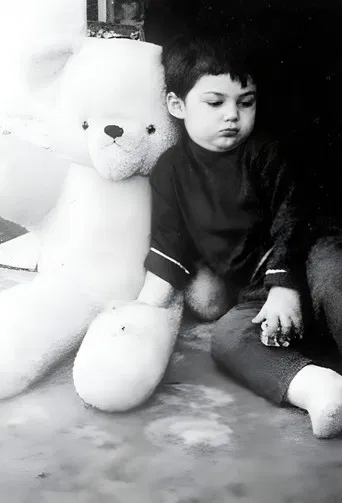 John Goes to the Nursery poster