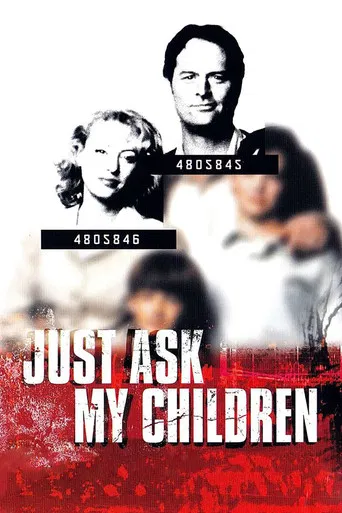 Just Ask My Children poster