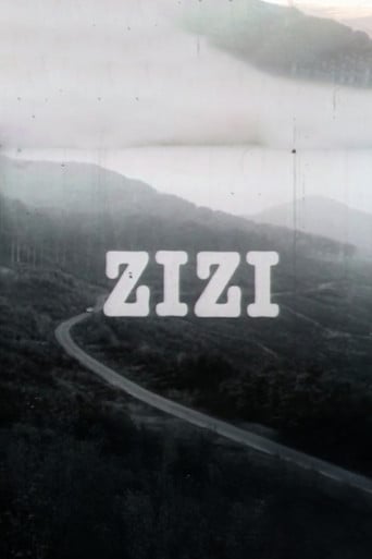 Zizi poster
