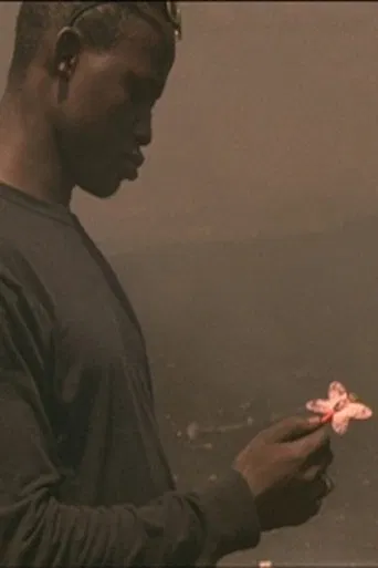 Waste no.6 How Great poster