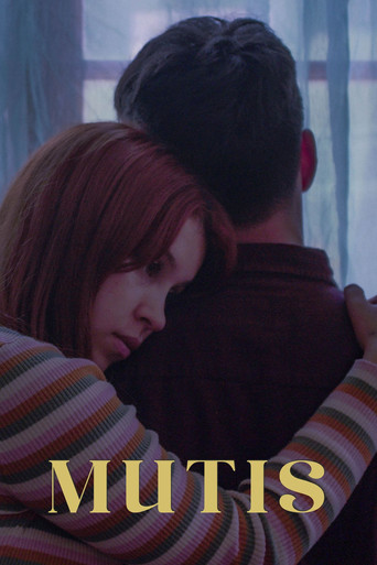 Mutis poster