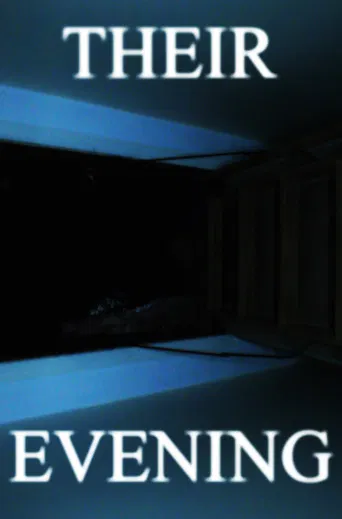 Their Evening poster