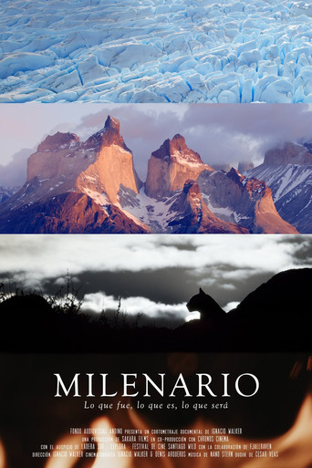 Milenario poster