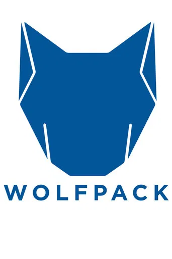 Wolfpack poster