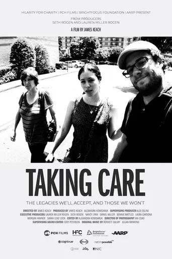Taking Care poster