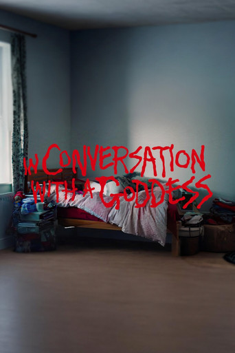 In Conversation with a Goddess poster